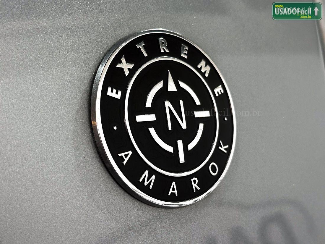 VOLKSWAGEN Amarok Extreme v6 CD 3.0 4X4 Turbo Automático Diesel 2024/2024 — foto 14 de 15