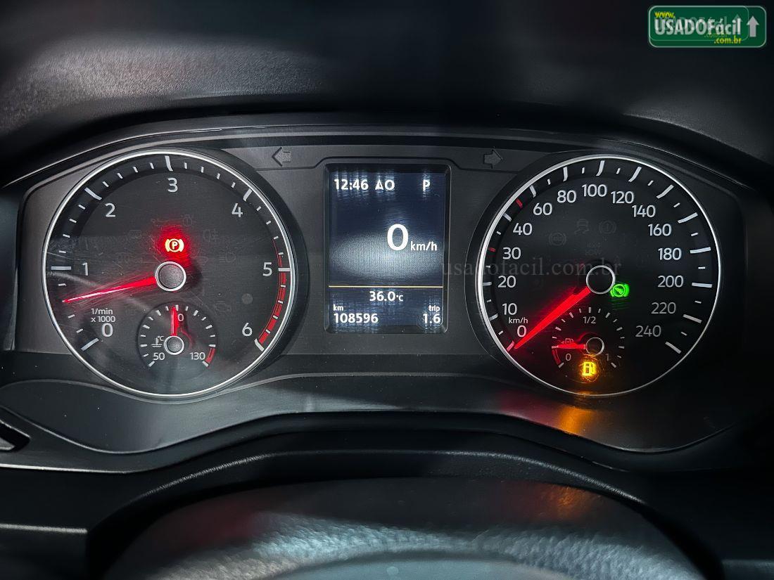 VOLKSWAGEN Amarok Extreme v6 CD 3.0 4X4 Turbo Automático Diesel 2024/2024 — foto 15 de 15