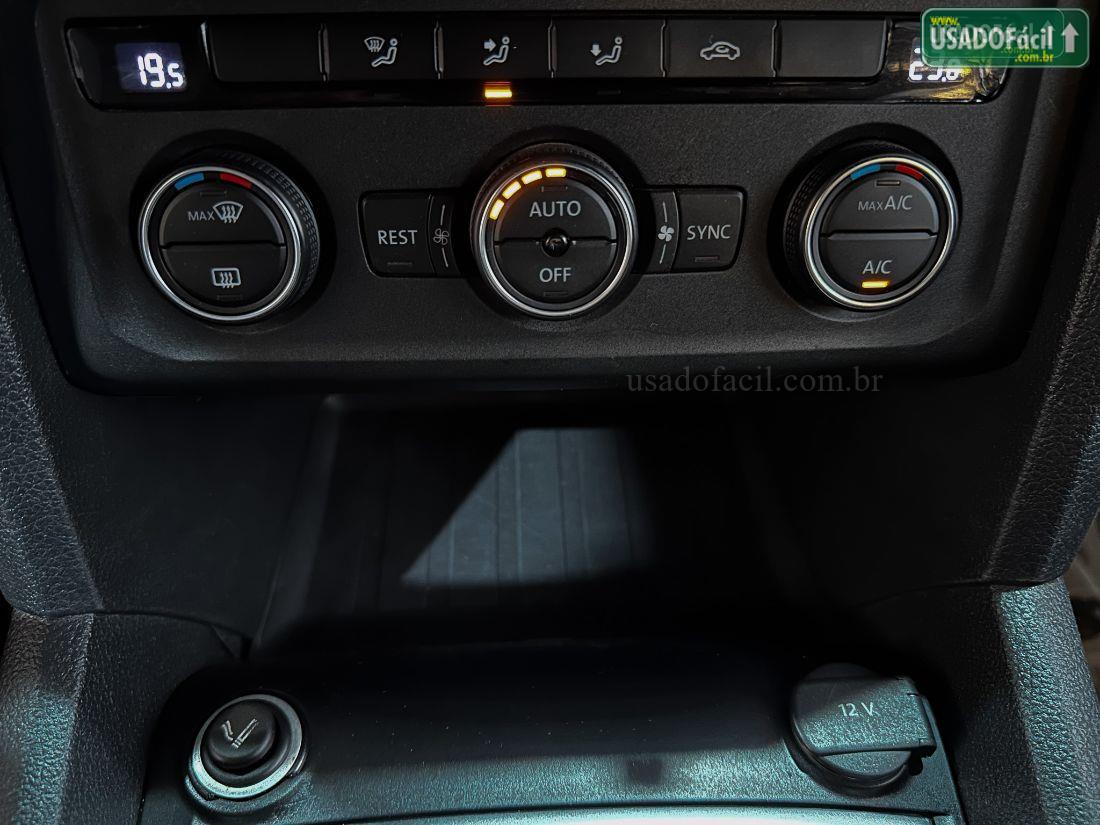 VOLKSWAGEN Amarok Extreme v6 CD 3.0 4X4 Turbo Automático Diesel 2024/2024 — foto 9 de 15