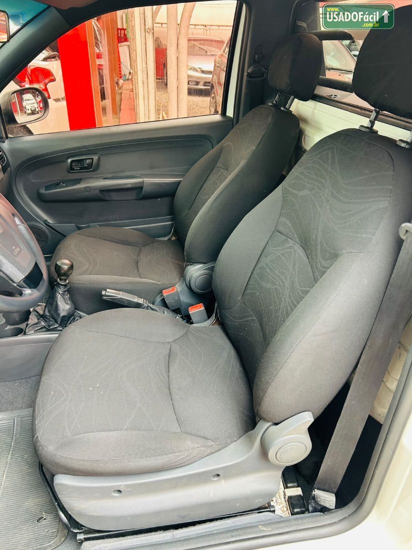 Fiat Strada Hard Working CS 1.4 Fire Flex 2019/2020 — foto 3 de 9