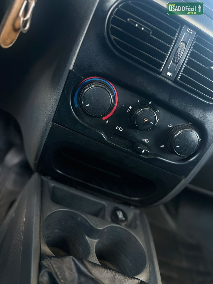 Fiat Strada Hard Working CE 1.4 Fire Flex 2018/2019 — foto 12 de 13