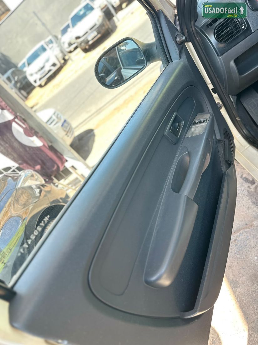Fiat Strada Hard Working CE 1.4 Fire Flex 2018/2019 — foto 6 de 13