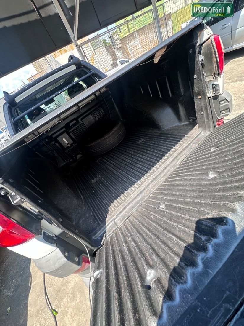 Fiat Strada Hard Working CE 1.4 Fire Flex 2018/2019 — foto 8 de 13