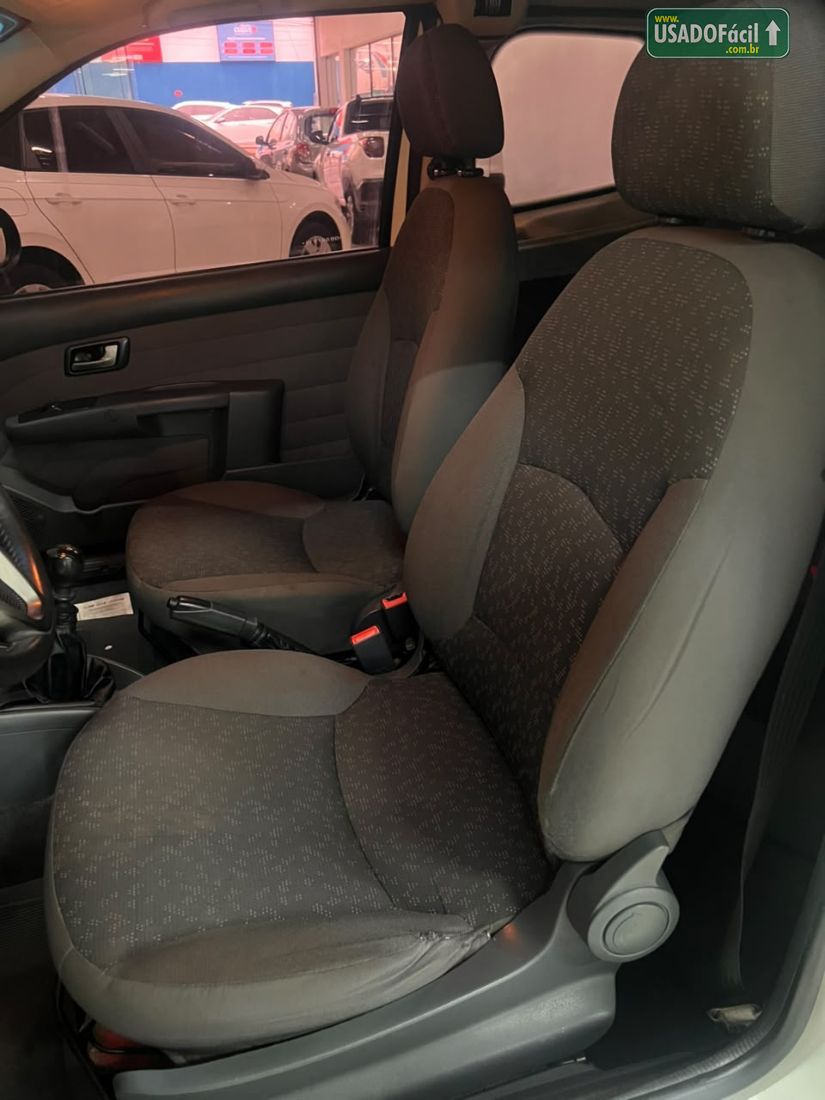 Fiat Strada Trekking CD 1.6 Flex 2016/2016 — foto 16 de 16