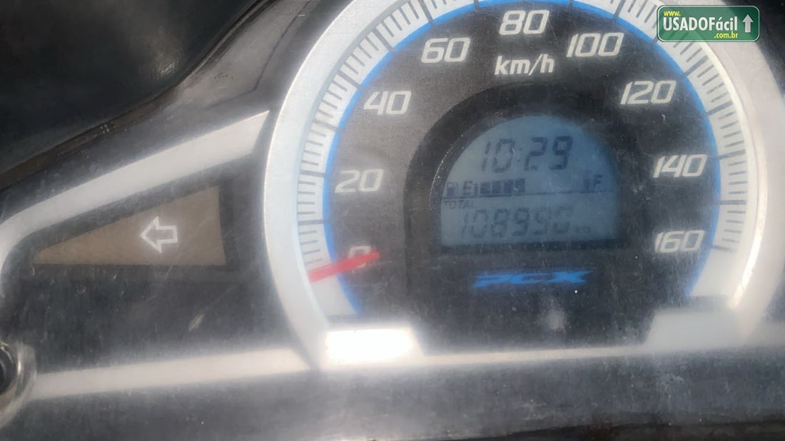 Honda PCX 150 2016/2016 — foto 7 de 8