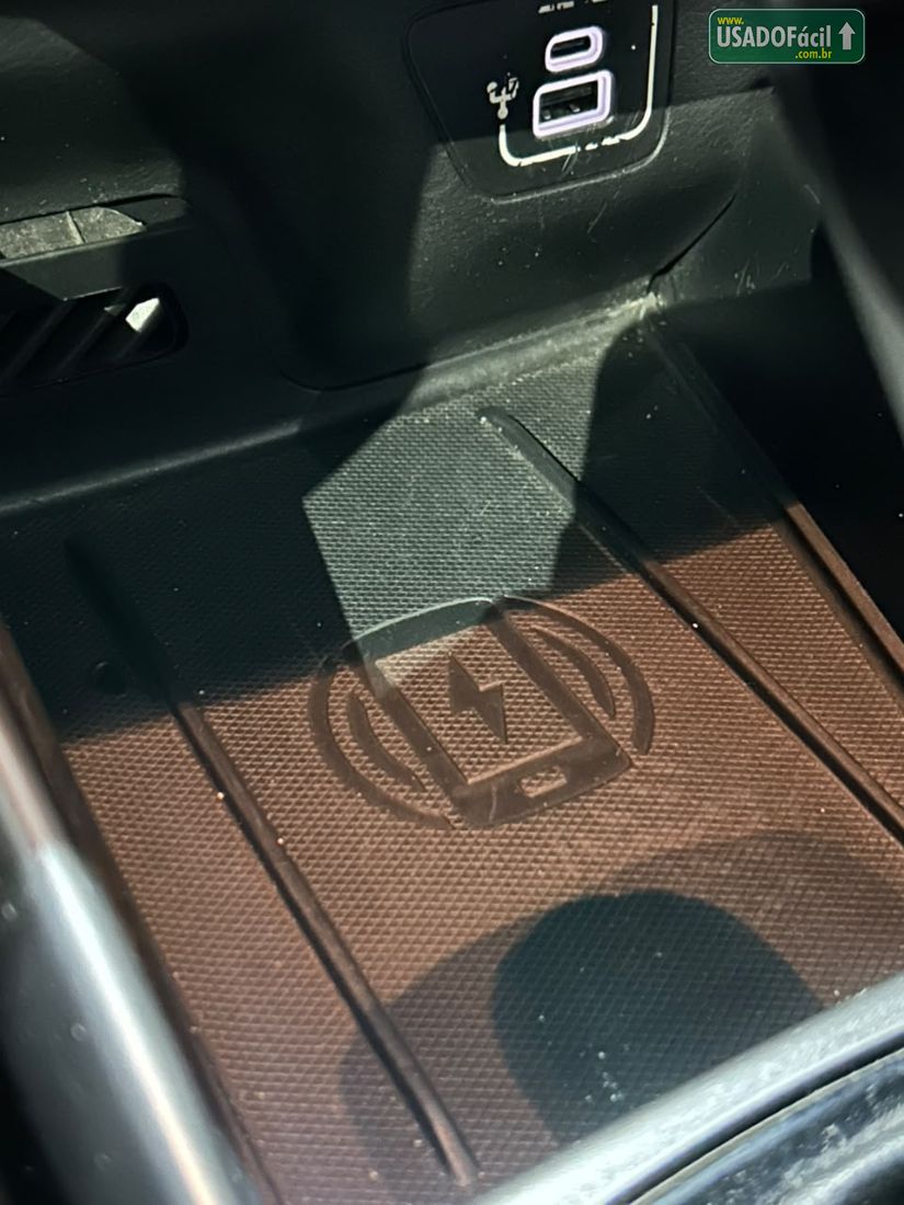 Fiat Toro Ultra 2.0 4x4 Turbo Automático Diesel 2022/2023 — foto 25 de 30