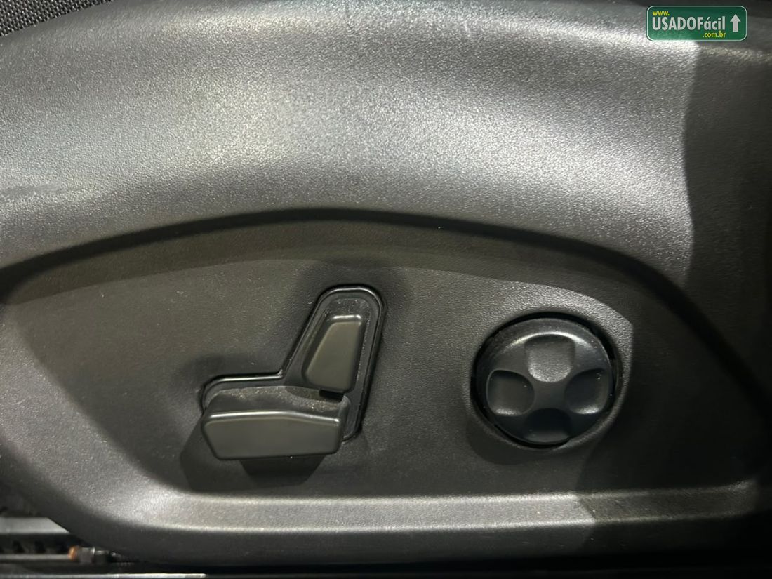 Fiat Toro Ultra 2.0 4x4 Turbo Automático Diesel 2022/2023 — foto 26 de 30