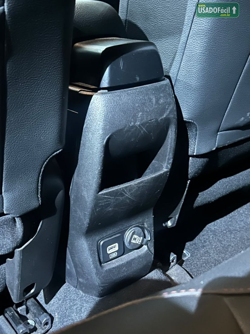 Fiat Toro Ultra 2.0 4x4 Turbo Automático Diesel 2022/2023 — foto 27 de 30