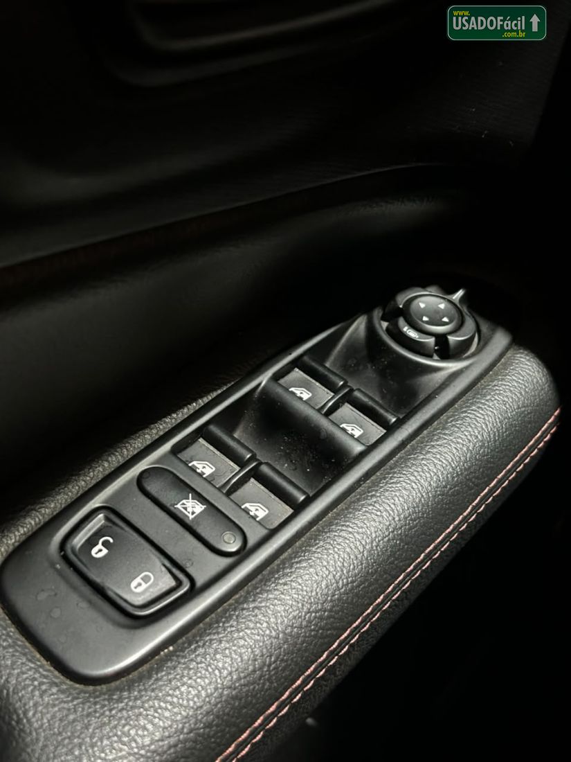 Fiat Toro Ultra 2.0 4x4 Turbo Automático Diesel 2022/2023 — foto 29 de 30