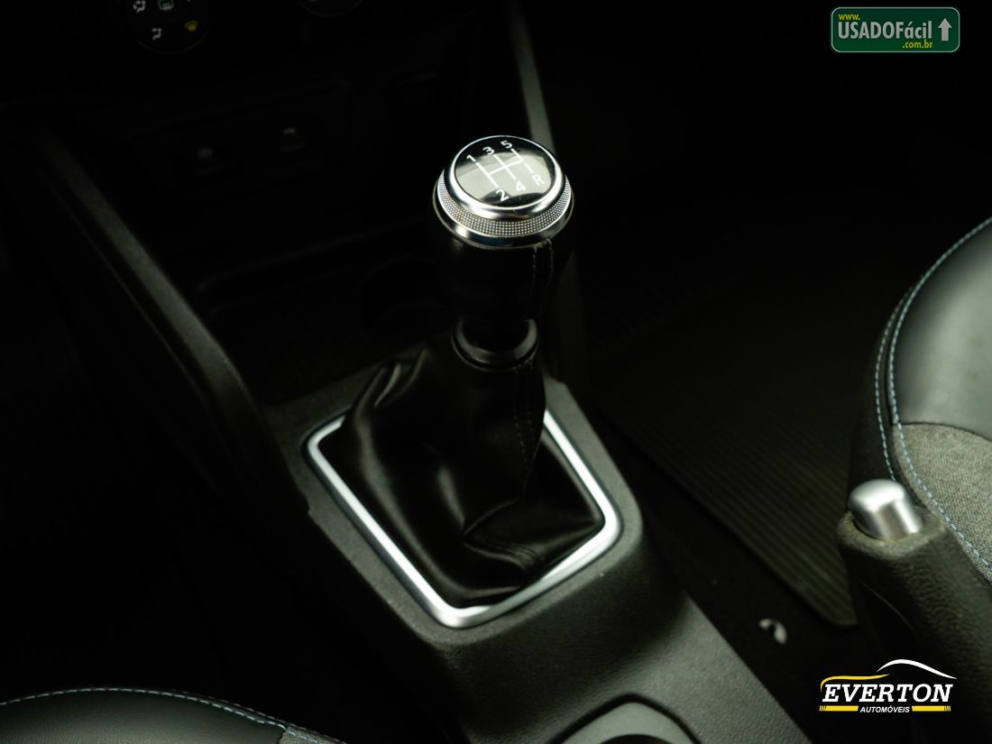 Renault Duster Intense 1.6 Mecânico Flex 2023/2024 — foto 16 de 20
