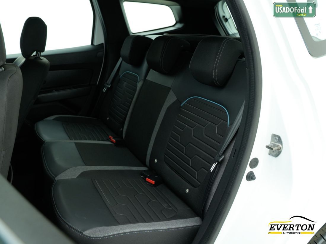 Renault Duster Intense 1.6 Mecânico Flex 2023/2024 — foto 19 de 20