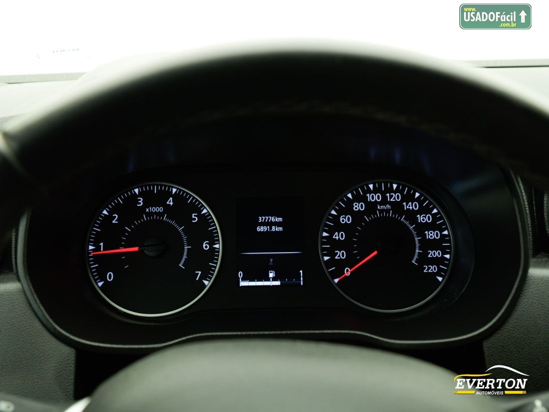 Renault Duster Intense 1.6 Mecânico Flex 2023/2024 — foto 20 de 20