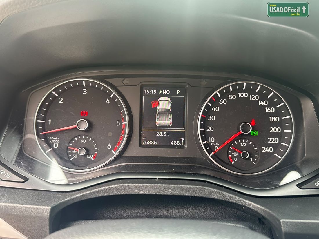 Volkswagen Amarok Extreme CD 3.0 4X4 Turbo Automático Diesel 2022/2023 — foto 8 de 18