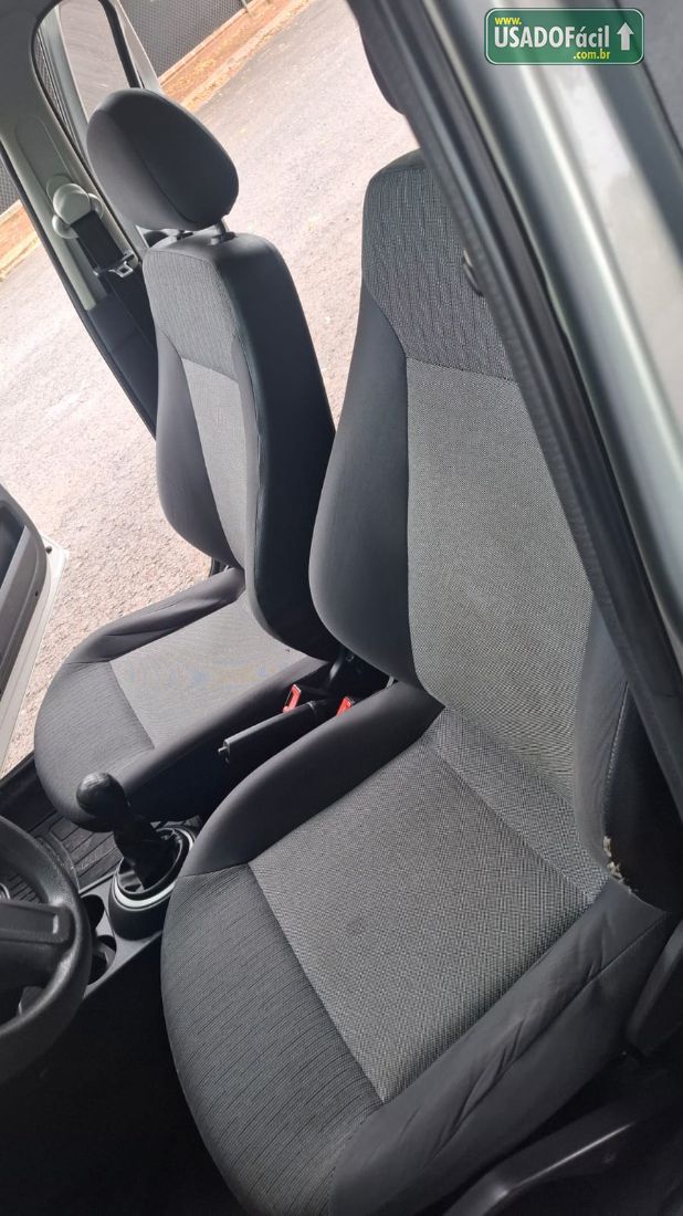 Volkswagen Gol City Trend 1.0 Total Flex 4P 2013/2014 — foto 5 de 9