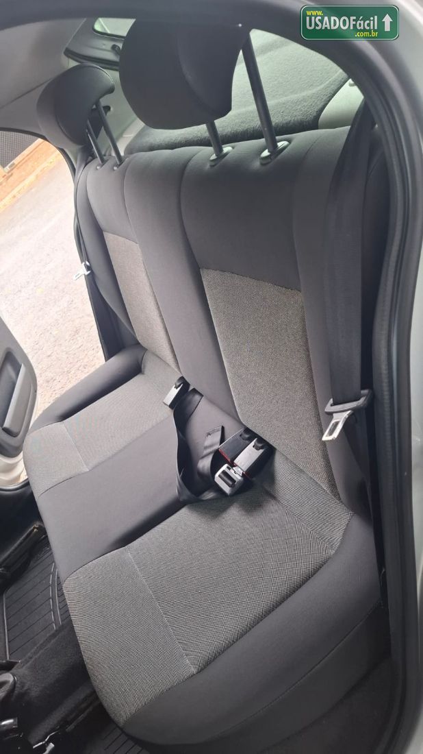 Volkswagen Gol City Trend 1.0 Total Flex 4P 2013/2014 — foto 6 de 9