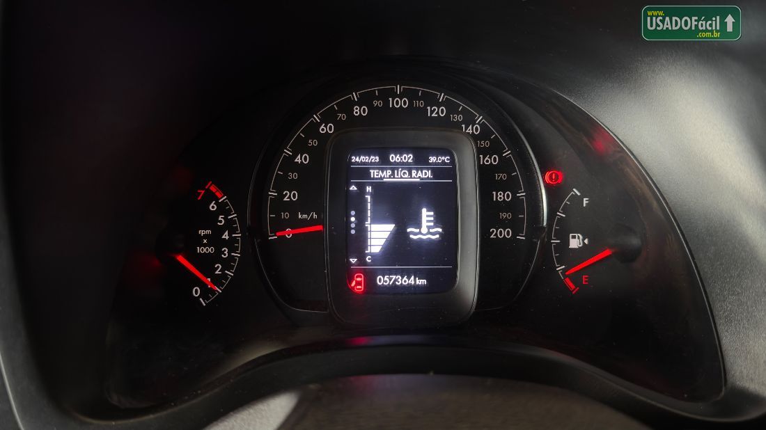 Fiat Strada Freedom CD 1.3 Flex 2024/2025 — foto 11 de 13