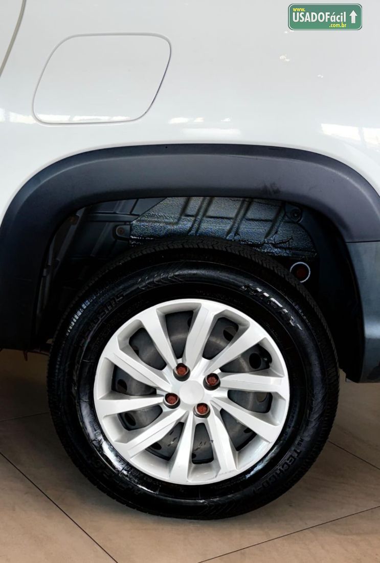 Fiat Strada Freedom CD 1.3 Flex 2024/2025 — foto 13 de 13