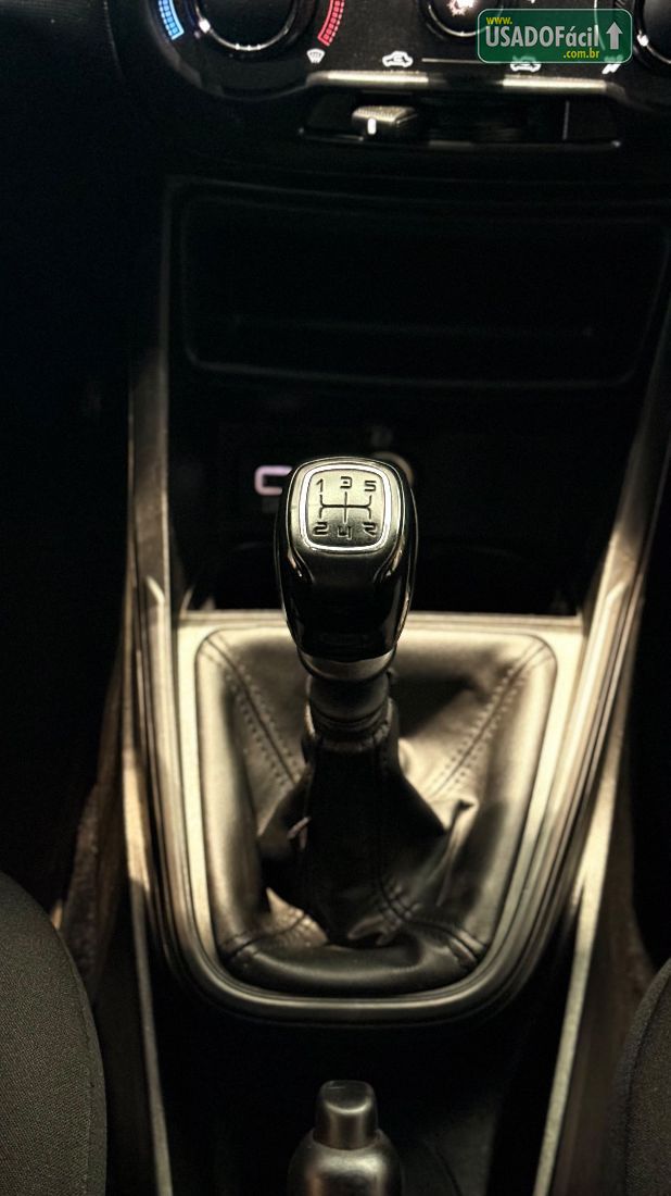 Fiat Strada Freedom CD 1.3 Flex 2024/2025 — foto 7 de 13
