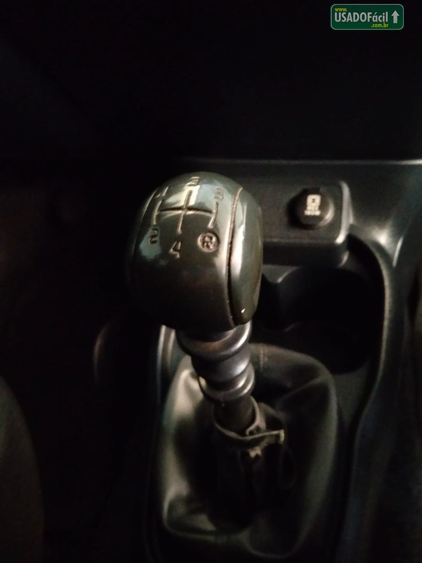 Fiat Mobi Like Flex 2021/2022 — foto 7 de 16