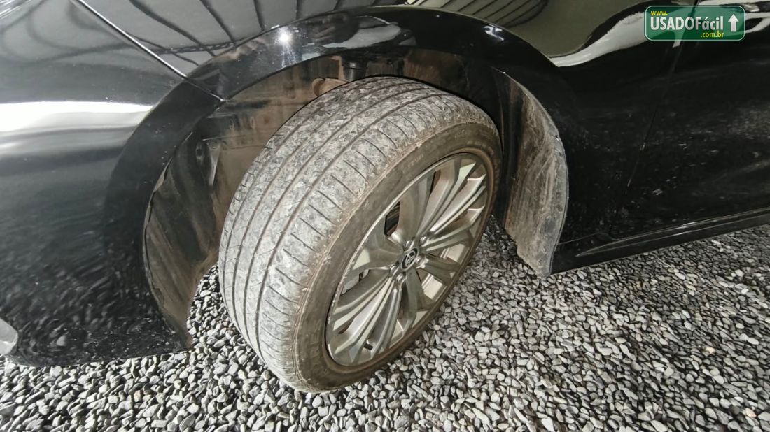Toyota Corolla XEI 2.0 Automático Flex 2023/2023 — foto 25 de 27