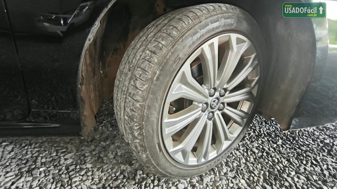 Toyota Corolla XEI 2.0 Automático Flex 2023/2023 — foto 6 de 27