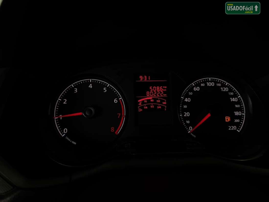 Volkswagen Gol 1.0 4P Flex 2021/2022 — foto 13 de 13