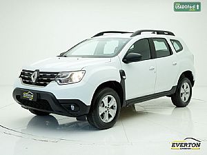 Renault Duster Intense 1.6 Mecânico Flex