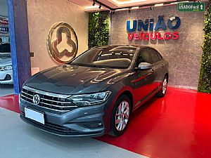 Volkswagen Jetta Comfortline 250 TSI 1.4 Automático Flex