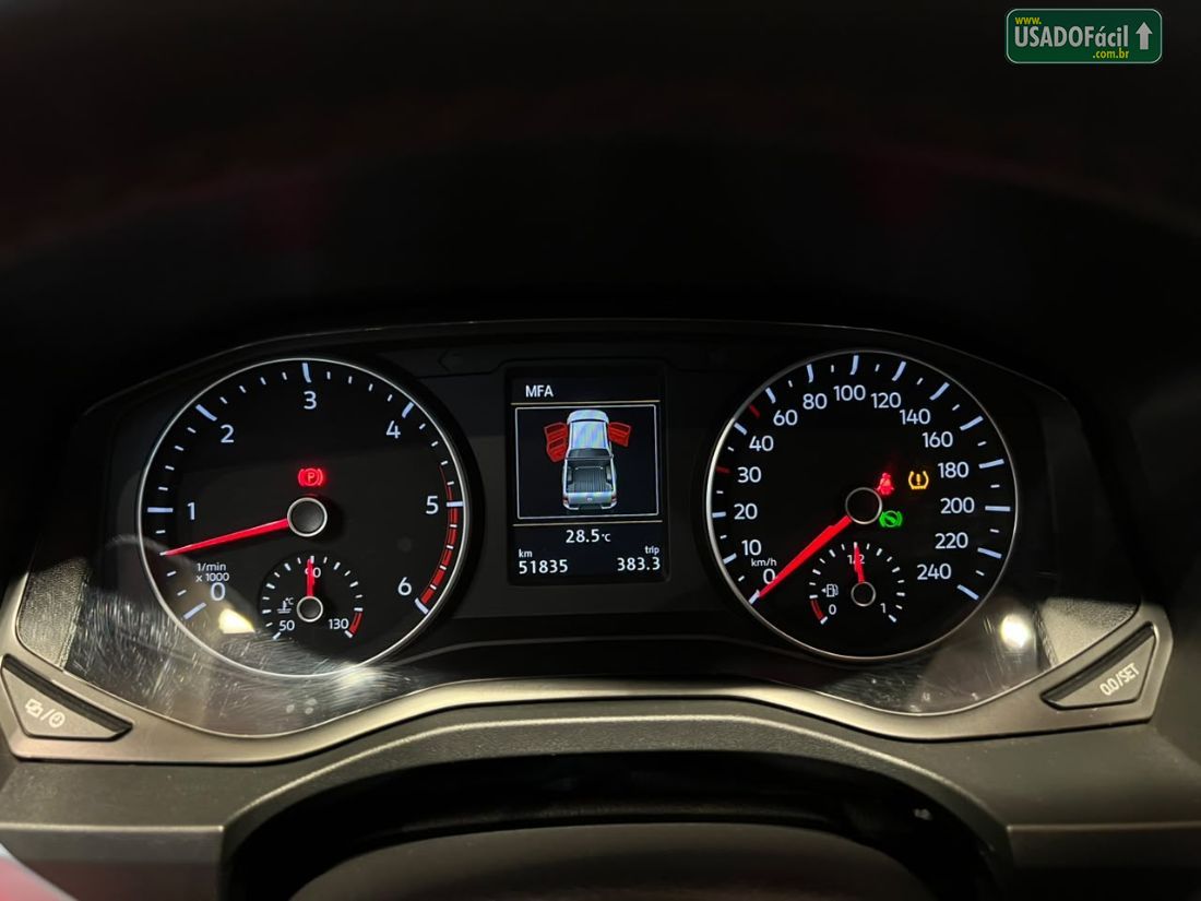Volkswagen Amarok Highline CD 3.0 4x4 Turbo Automático Diesel 2023/2023 — foto 4 de 11