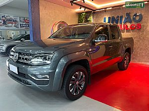 Volkswagen Amarok Highline CD 3.0 4x4 Turbo Automático Diesel