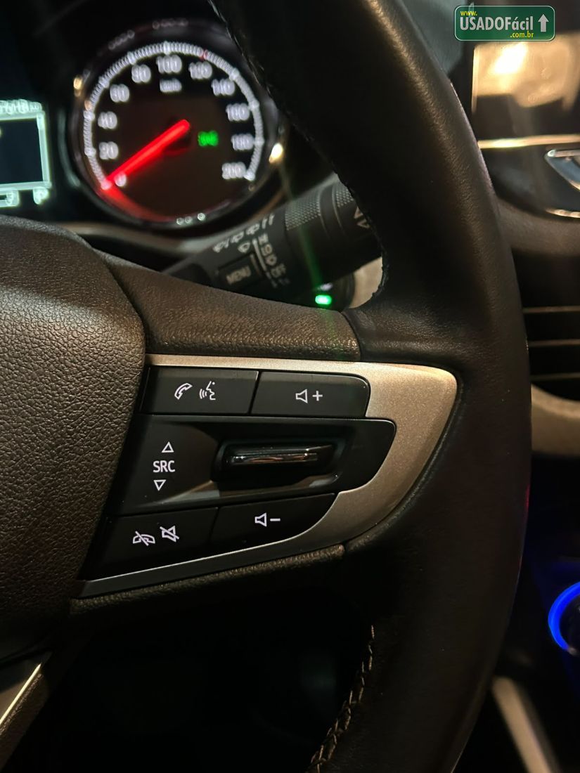 CHEVROLET/GM Onix Hatch Premier 1.0 Turbo Automático Flex 2020/2020 — foto 21 de 29