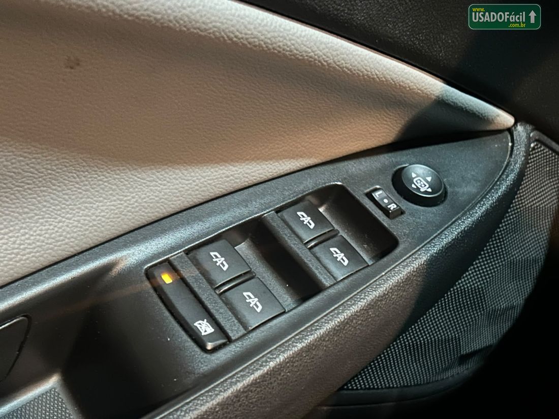CHEVROLET/GM Onix Hatch Premier 1.0 Turbo Automático Flex 2020/2020 — foto 26 de 29