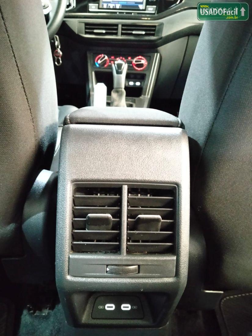 VOLKSWAGEN Virtus TSI 1.0 Turbo Automático Flex 2024/2024 — foto 14 de 43