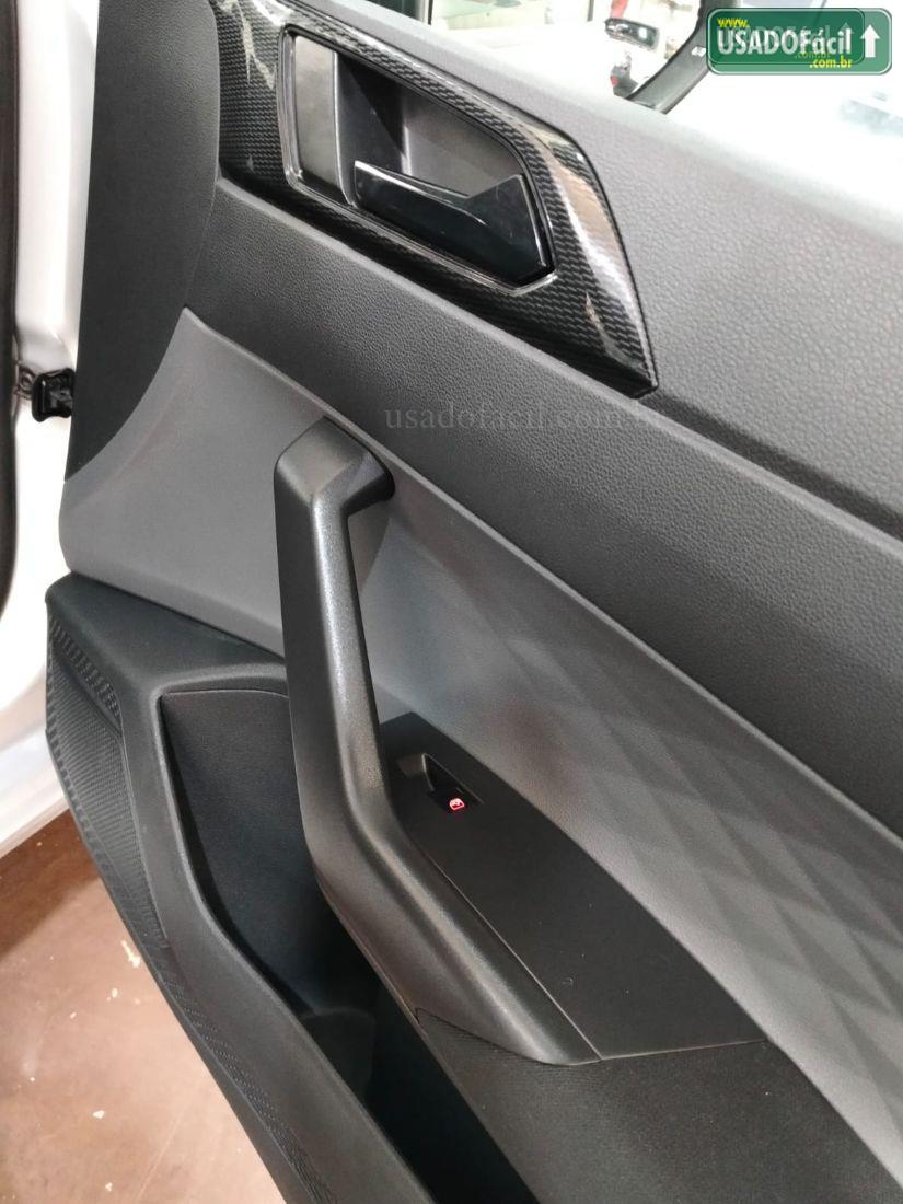 VOLKSWAGEN Virtus TSI 1.0 Turbo Automático Flex 2024/2024 — foto 15 de 43