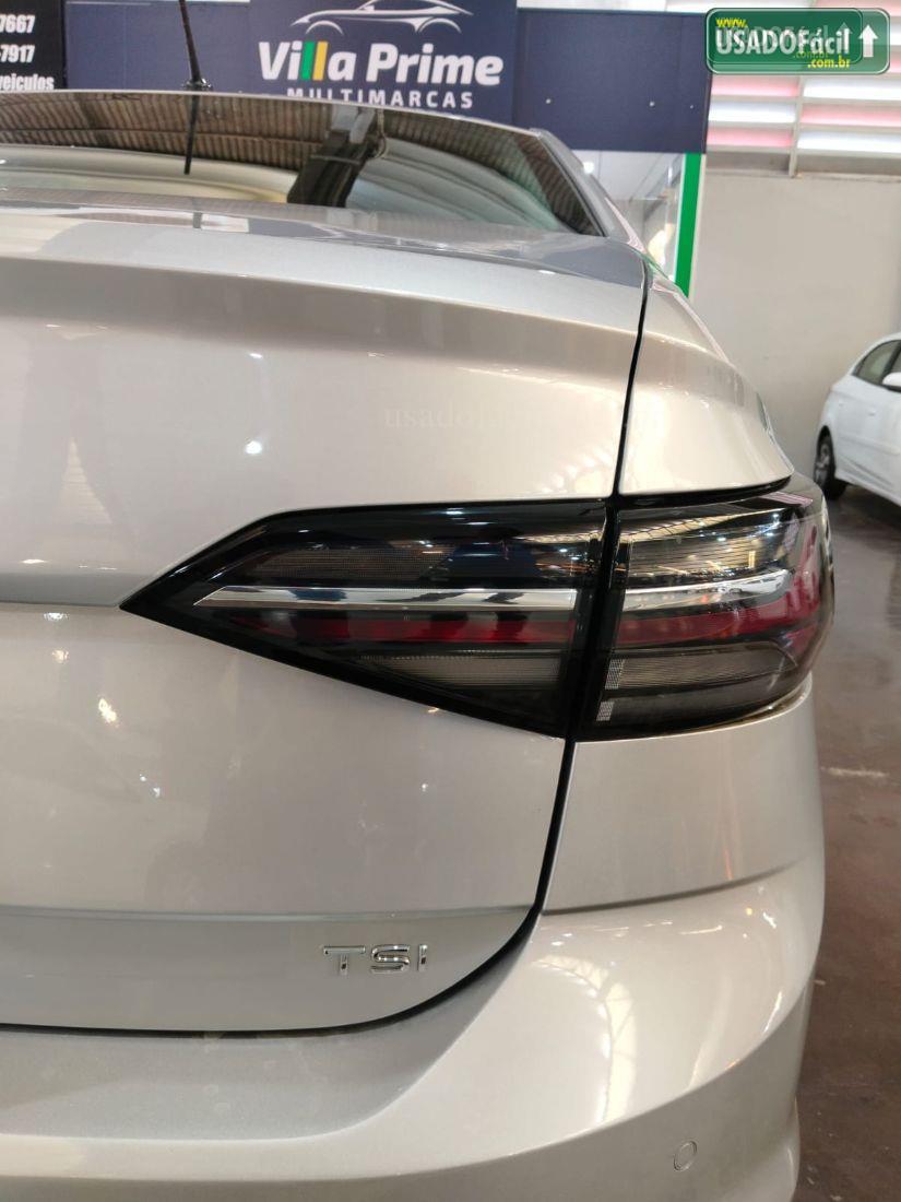 VOLKSWAGEN Virtus TSI 1.0 Turbo Automático Flex 2024/2024 — foto 23 de 43