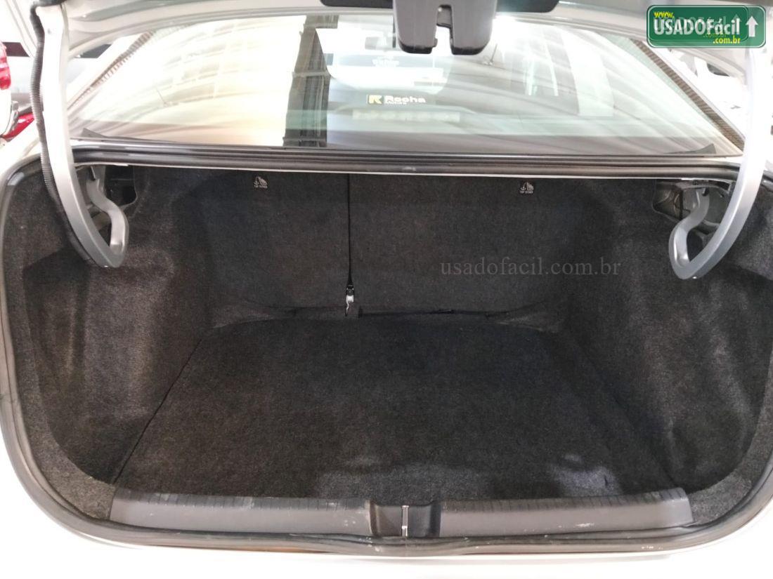VOLKSWAGEN Virtus TSI 1.0 Turbo Automático Flex 2024/2024 — foto 29 de 43