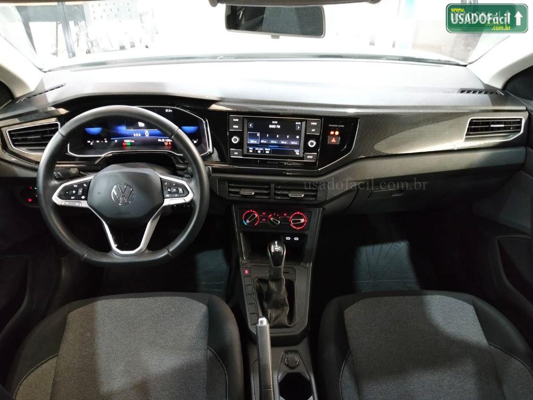 VOLKSWAGEN Virtus TSI 1.0 Turbo Automático Flex 2024/2024 — foto 30 de 43