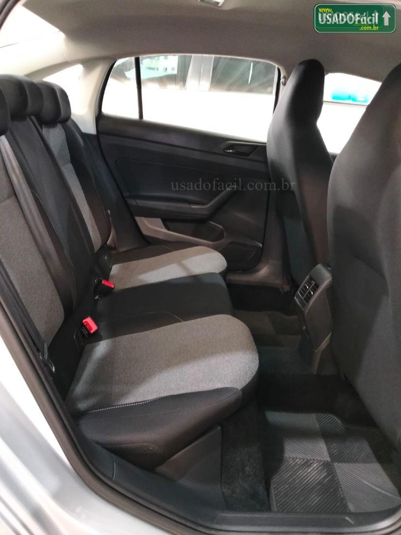 VOLKSWAGEN Virtus TSI 1.0 Turbo Automático Flex 2024/2024 — foto 31 de 43