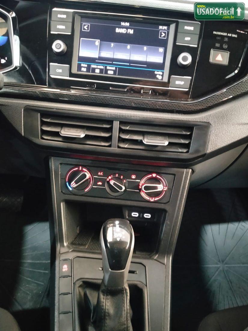 VOLKSWAGEN Virtus TSI 1.0 Turbo Automático Flex 2024/2024 — foto 33 de 43