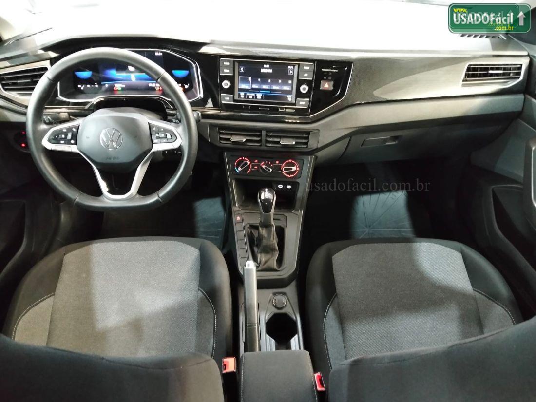 VOLKSWAGEN Virtus TSI 1.0 Turbo Automático Flex 2024/2024 — foto 34 de 43