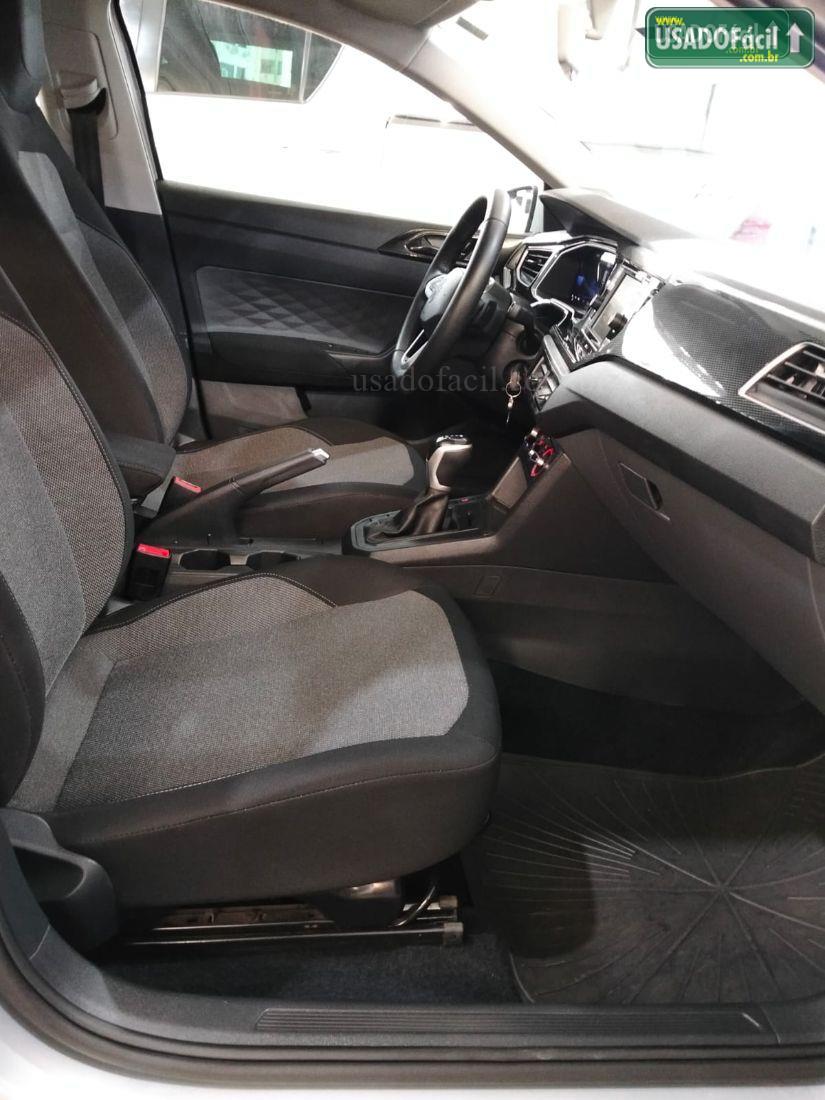 VOLKSWAGEN Virtus TSI 1.0 Turbo Automático Flex 2024/2024 — foto 38 de 43