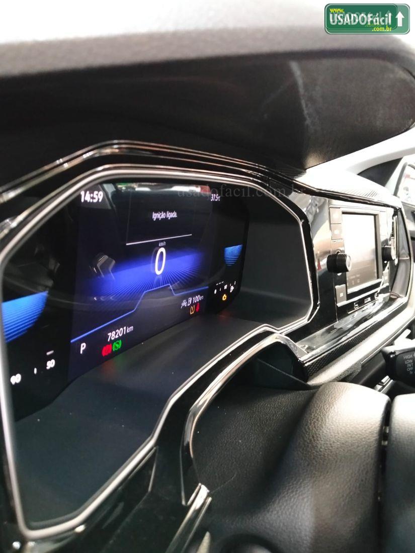 VOLKSWAGEN Virtus TSI 1.0 Turbo Automático Flex 2024/2024 — foto 39 de 43