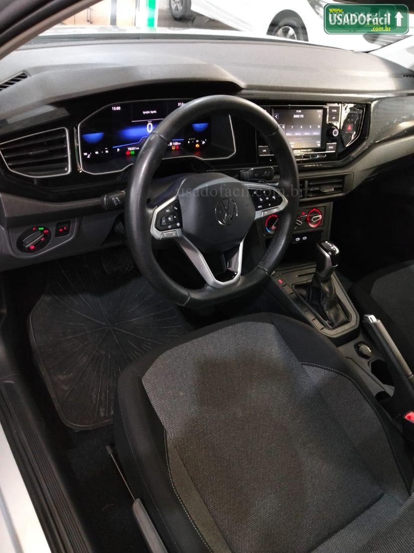 VOLKSWAGEN Virtus TSI 1.0 Turbo Automático Flex 2024/2024 — foto 40 de 43