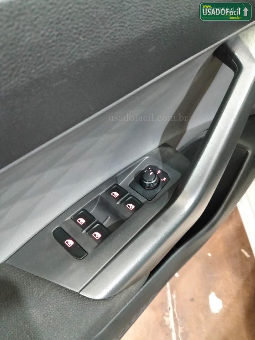VOLKSWAGEN Virtus TSI 1.0 Turbo Automático Flex 2024/2024 — foto 41 de 43