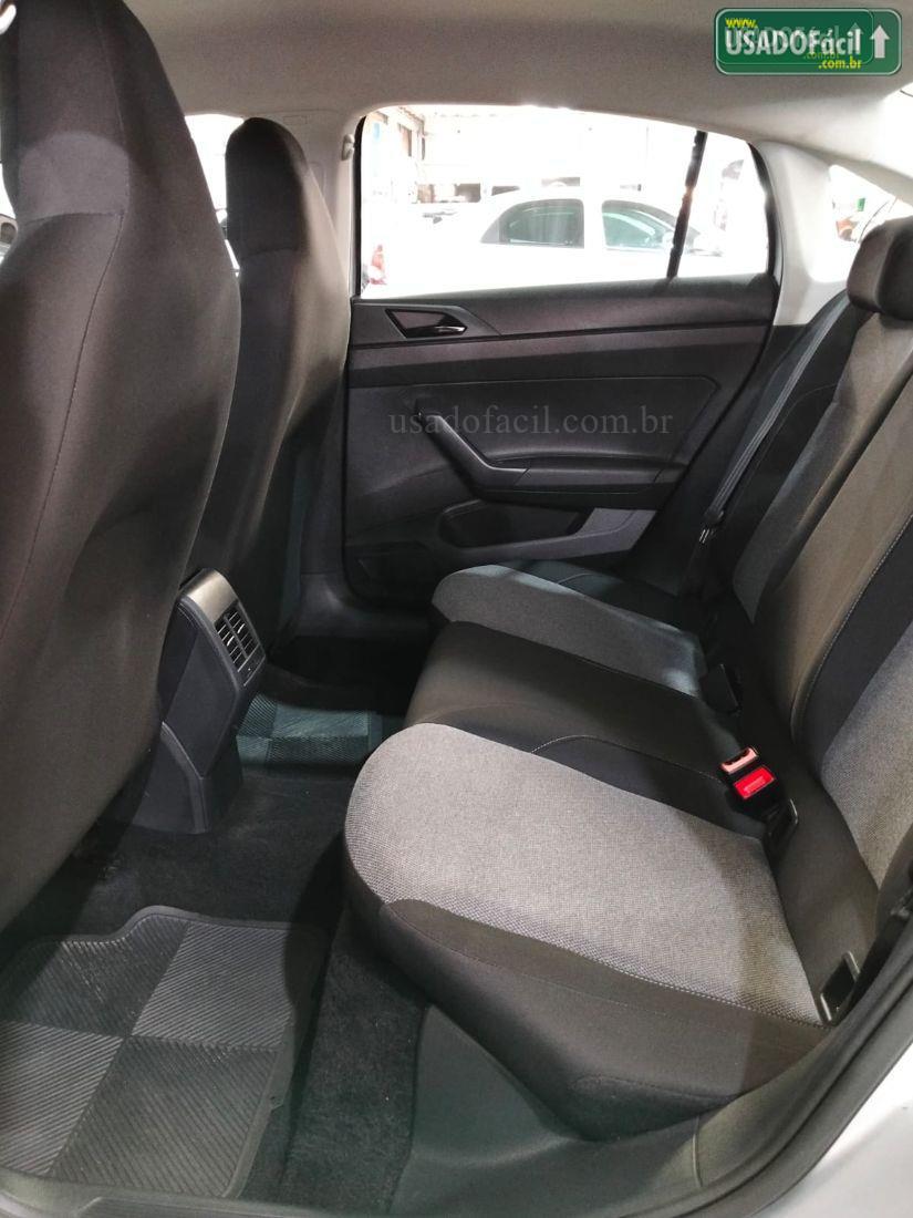 VOLKSWAGEN Virtus TSI 1.0 Turbo Automático Flex 2024/2024 — foto 42 de 43