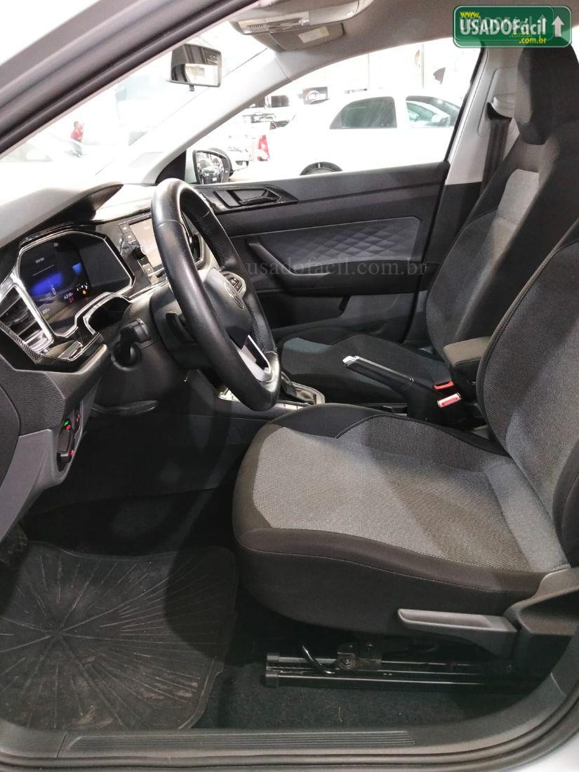 VOLKSWAGEN Virtus TSI 1.0 Turbo Automático Flex 2024/2024 — foto 43 de 43