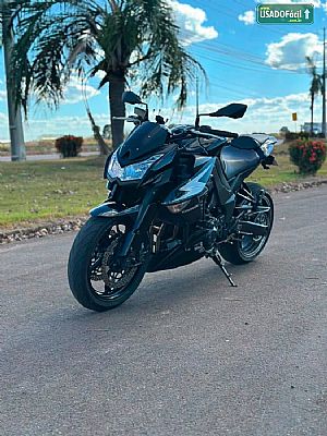 KAWASAKI KAWASAKI Z 1000