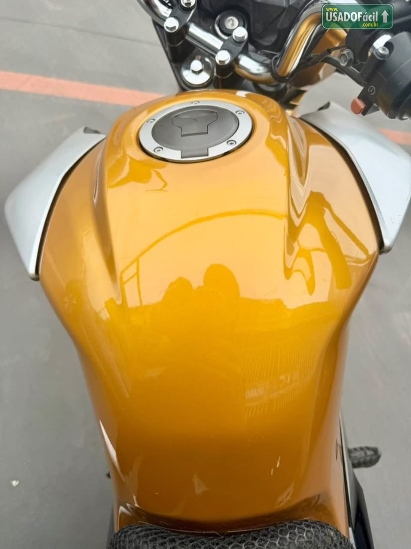 Honda CG 160 Titan Edição Especial 40 Anos 2022/2022 — foto 2 de 6