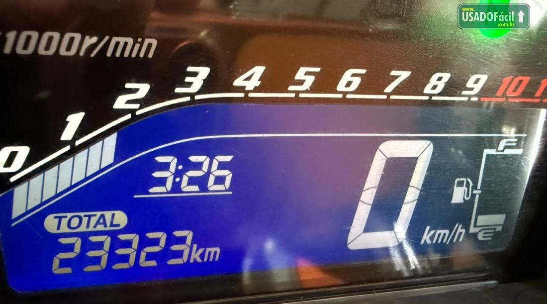 Honda CG 160 Titan Edição Especial 40 Anos 2022/2022 — foto 6 de 6