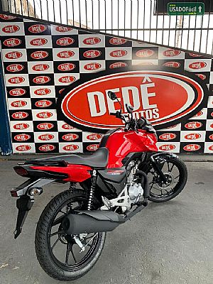 Honda CG 160 Fan Flex